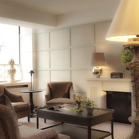 Hotel Lenox Saint Germain Paris Quarto foto