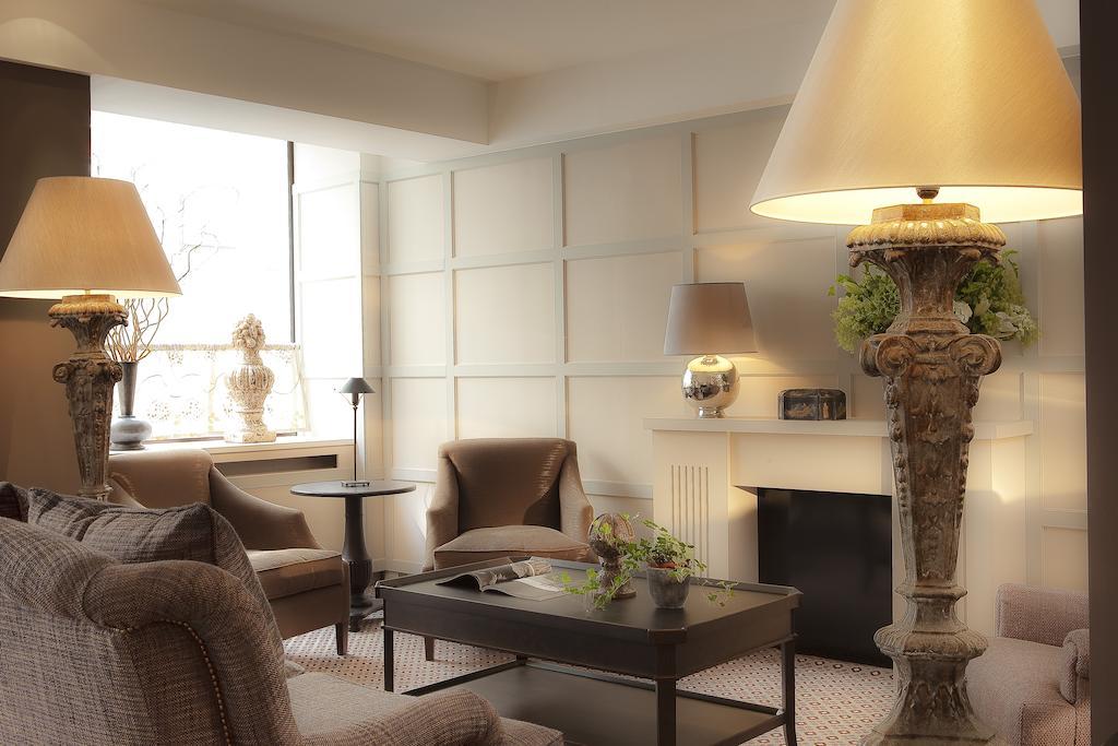 Hotel Lenox Saint Germain Paris Quarto foto